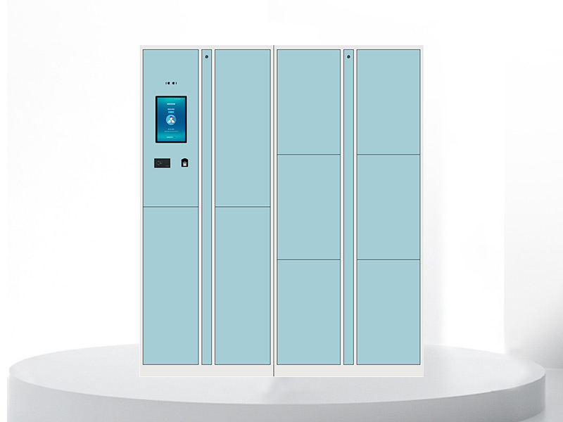 智能更衣櫃