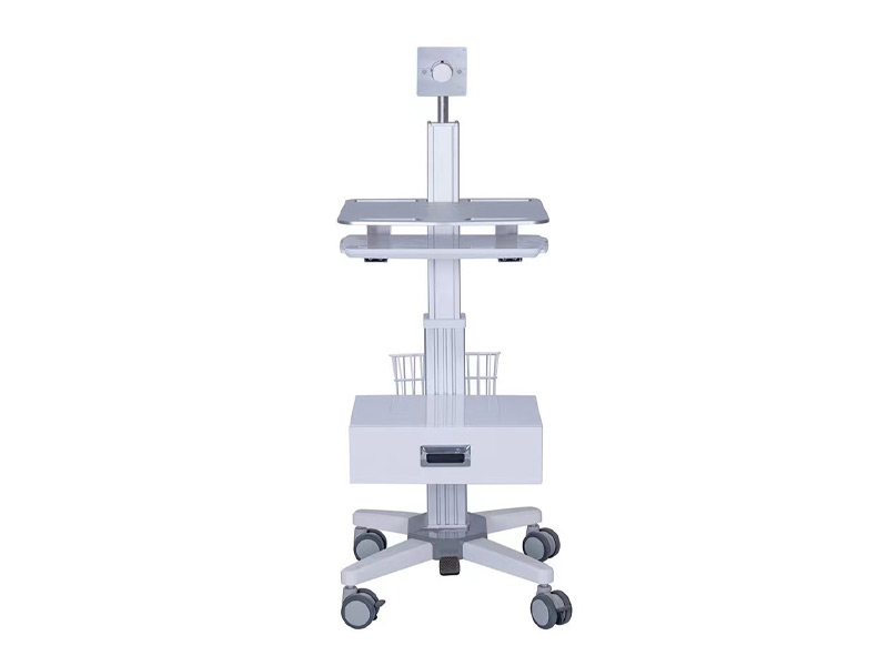 LYCF11電腦工作站推車