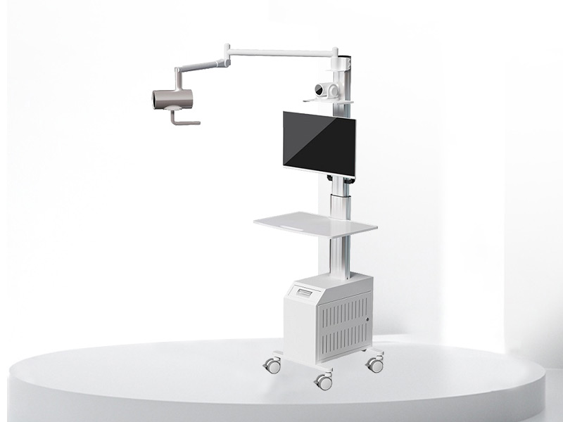 LYLB01錄播示教車